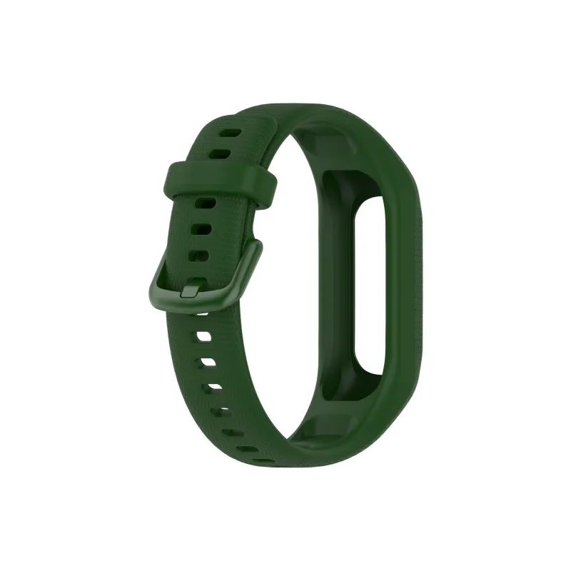 ZHENGGUANG Garmin Compatibility Watch Band Silicone Material-26