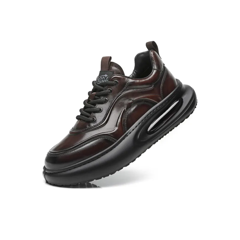 15 MINS Low Top Casual Shoes Men's-8