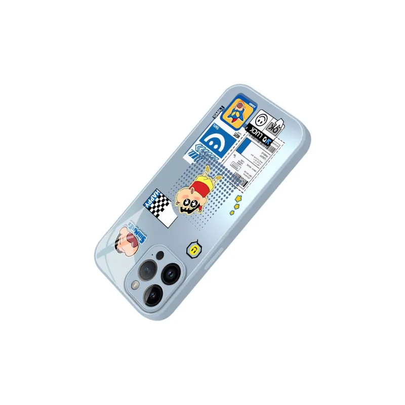 XINYAYU Phone Cases-10
