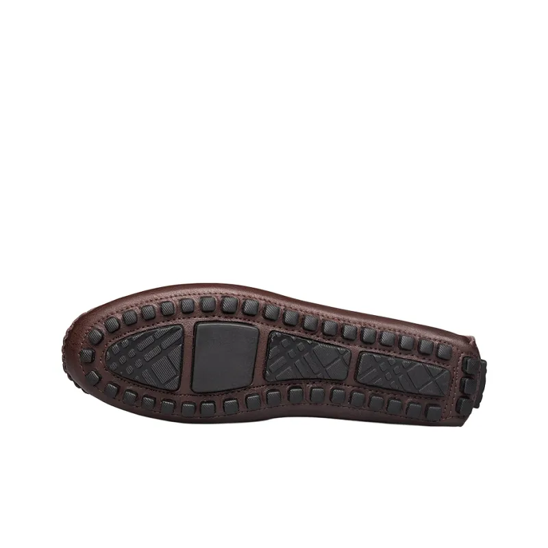 British Knights Casual Shoes Men's Brown-5
