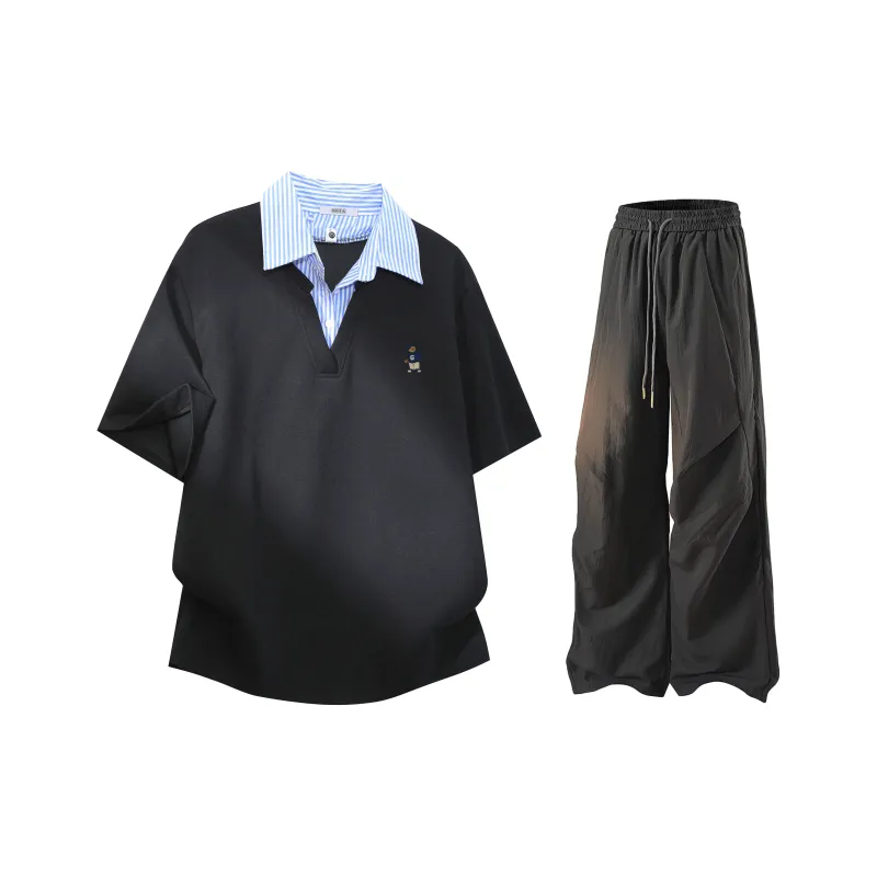 OGEK Casual Sportswear Unisex-0