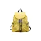 Yellow+Shopping Bag+Charm