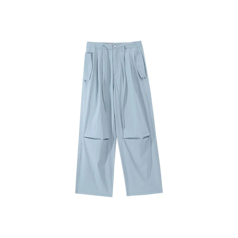 JUNGLE TIGER Casual Pants Unisex-2