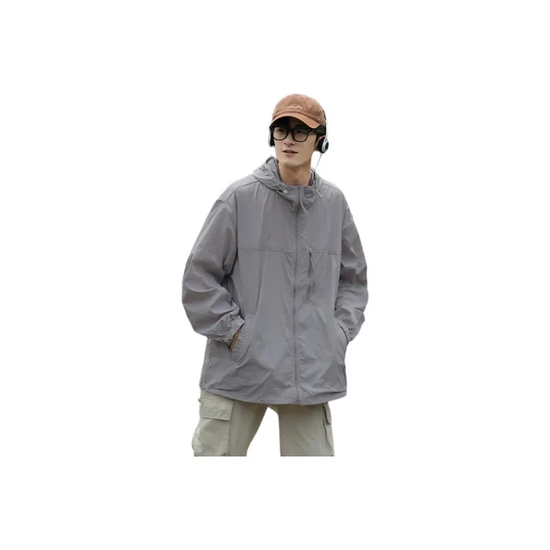 Izex Sun Protection Clothing Unisex-0