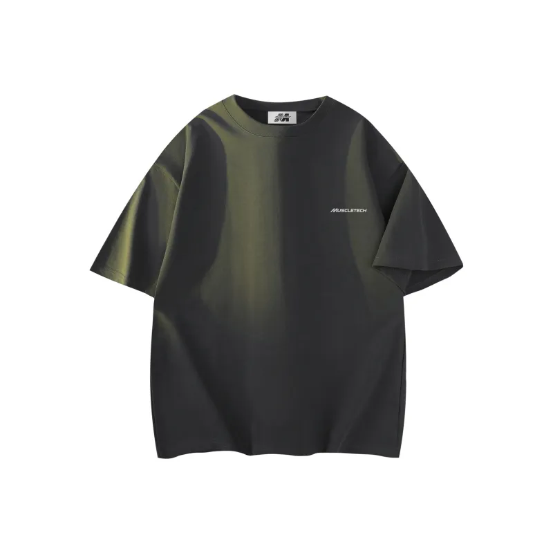 MUSCLETECH T Shirts Unisex-11