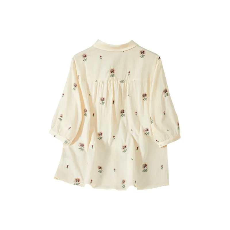 TOUCH Shirts Women's-5