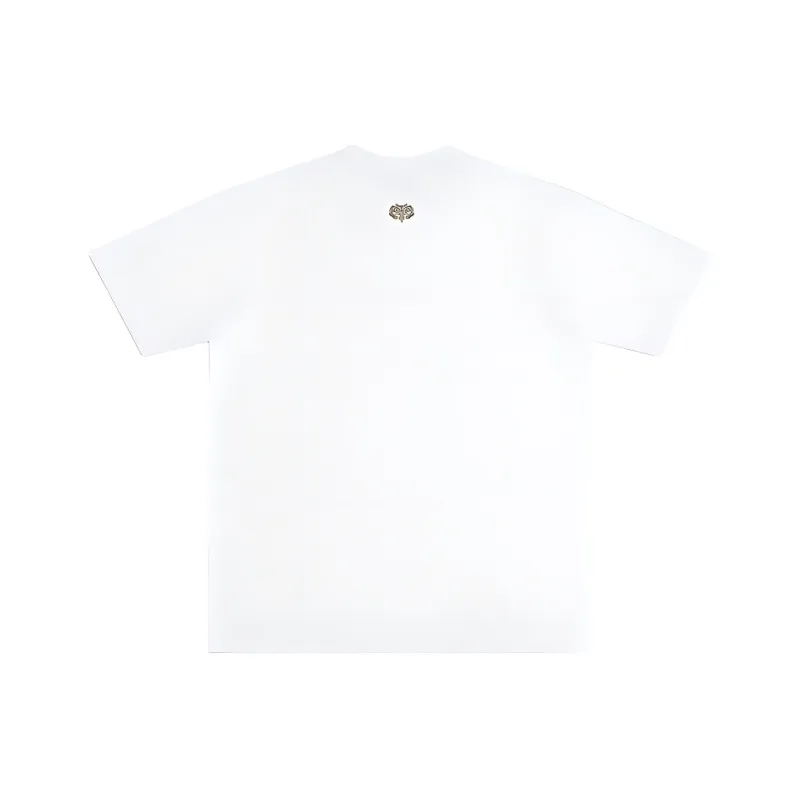 HEA x Spirit Cage T Shirt Unisex-1