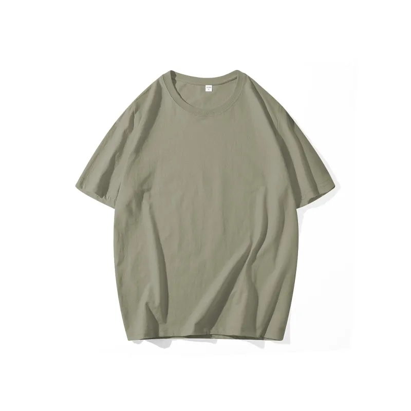 RASHOMONG T Shirts Unisex-6