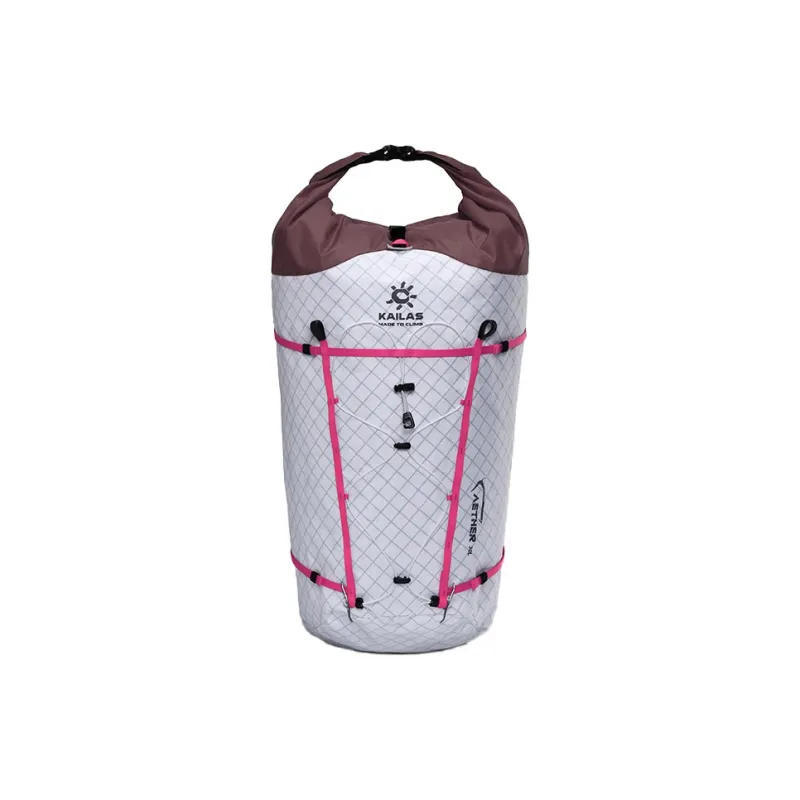 KAILAS 30L Outdoor Bags Recycled Polyester Multicolor Unisex-16
