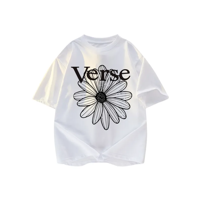 VniVerseVClub T Shirts Unisex-5