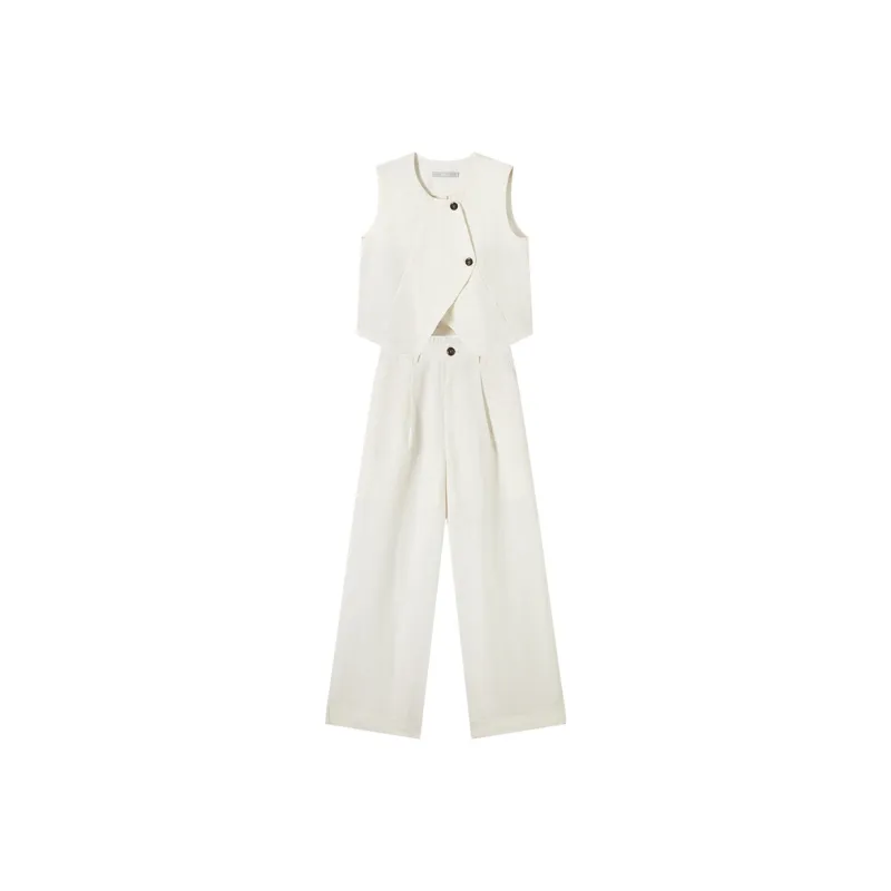 DIALOGUE Casual Suits Women's-1