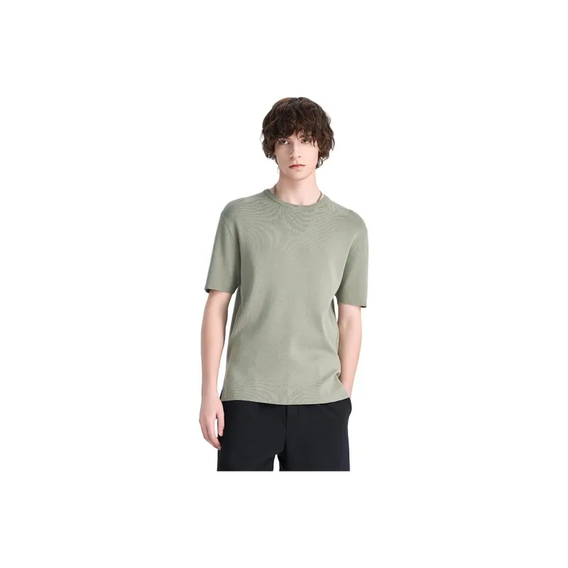 WILD LEADER T Shirts Unisex-5
