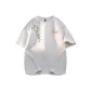 White Heather Gray