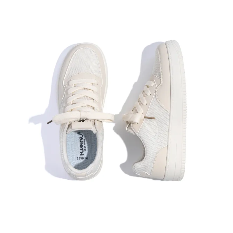 HUANQIU Year Of The Snake Limited Edition Anti Slip Wear Resistant Low Top Skateboard Shoes Men's-41