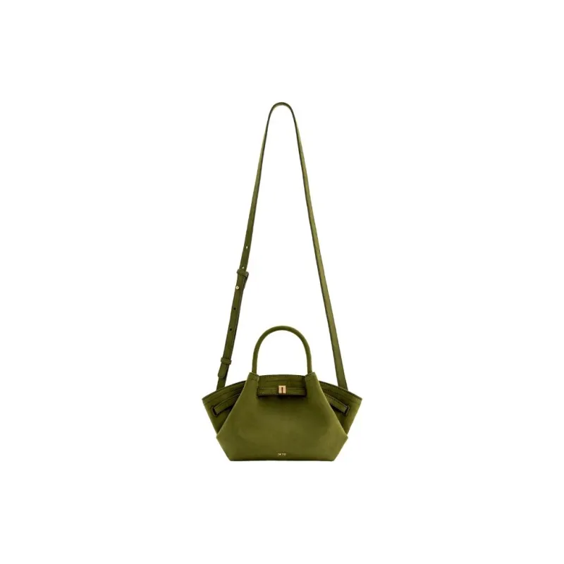 JW PEI Artificial Suede Handbag Women's Multicolor-18