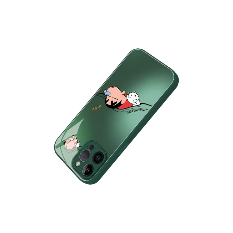XINYAYU Phone Cases-7