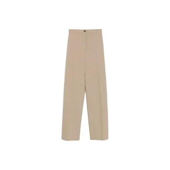 SportMa Casual Pants Women's Beige