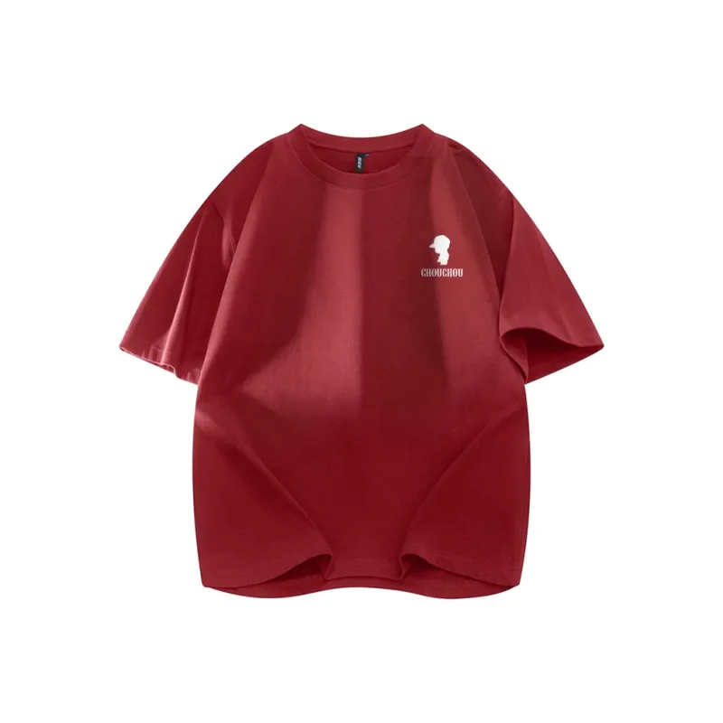 CHOUCHOUS T Shirts Women's-17