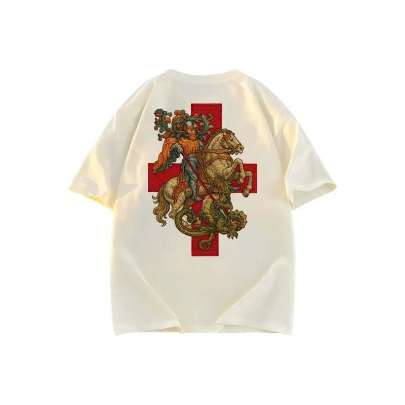 MASKPARK T Shirts Unisex-11
