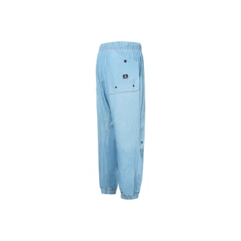 Converse Knitted Sweatpants Men's Blue