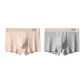 2 Pack (Light Yellow+Light Gray)