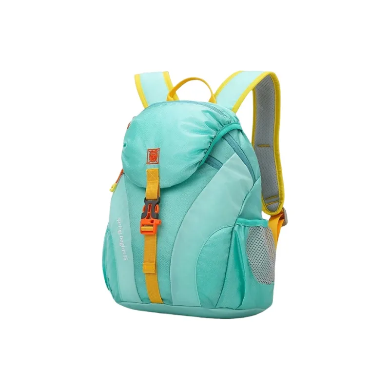 Jiang Qi Outdoor Bags Polyamide 5L Multicolor Kids'-9