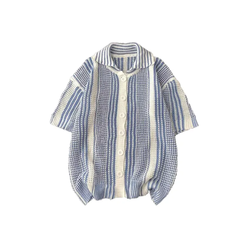FA2LO Knitwear Unisex-0