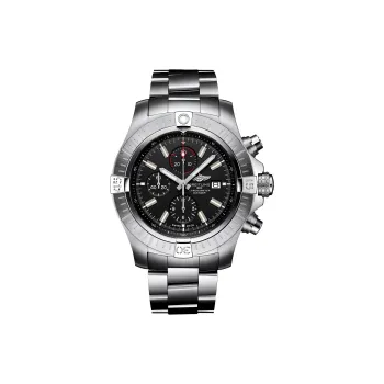 Breitling Men Avenger Watch