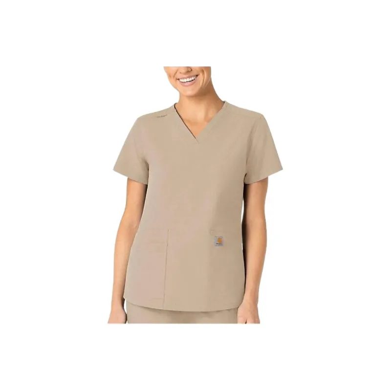 Carhartt T Shirts Women's-8