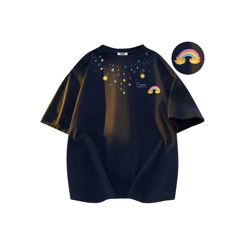 CAREBEARS T Shirts Unisex-7
