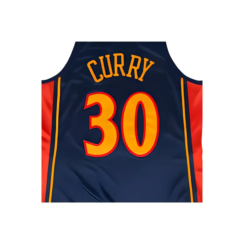 Mitchell Ness Basketball Jerseys Men-2