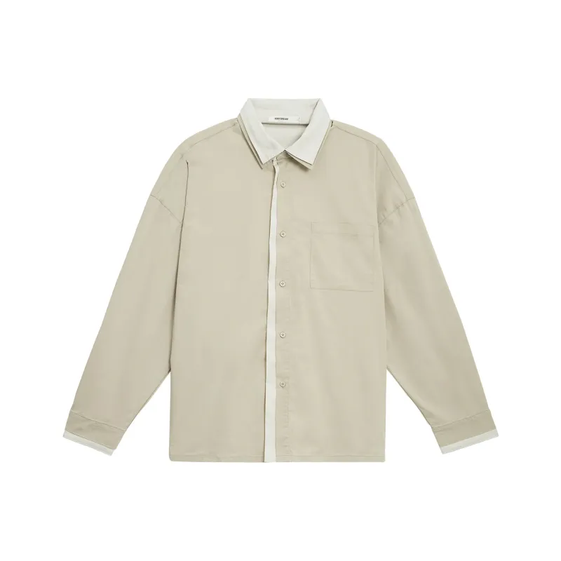 Bodydream Long Sleeved Shirts Unisex-2
