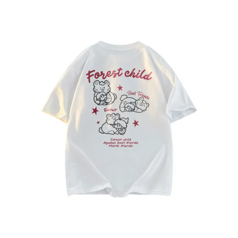 HONOR OF KINGS T Shirts Unisex-5