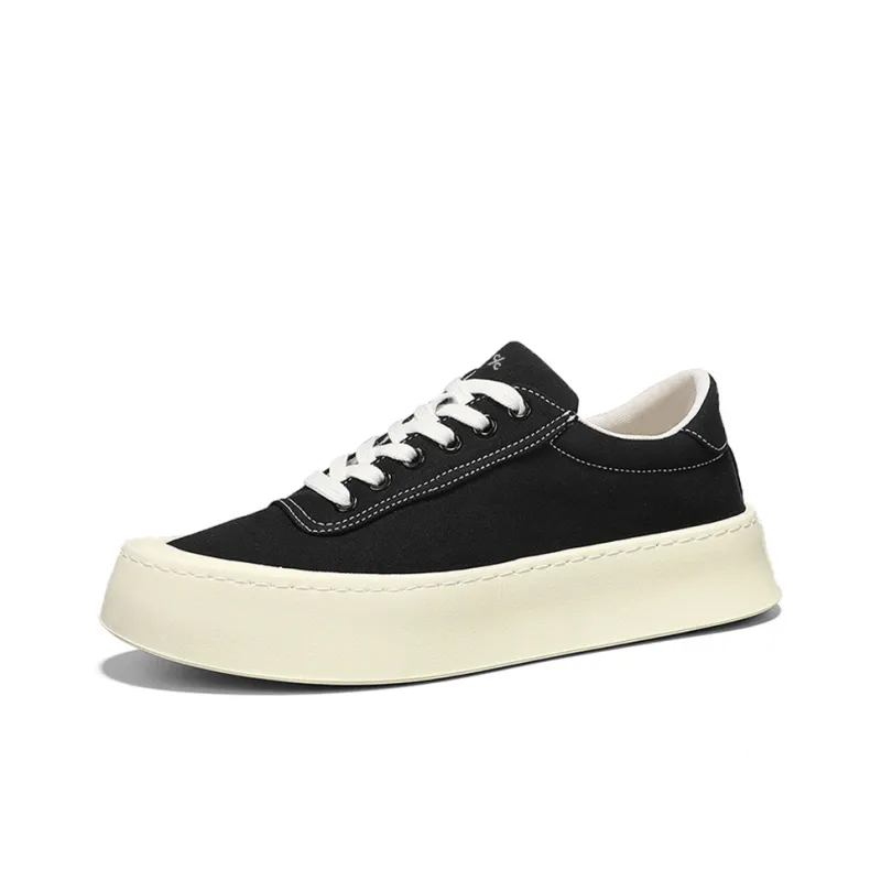 Colorful Creations Low Top Canvas Shoes Men's-7