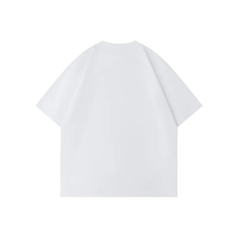 MEXICAN T Shirt Unisex Black White-3