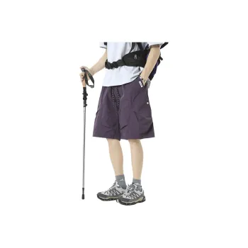 DEAR BETSY Casual Shorts Unisex