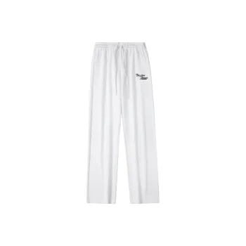 SESAME STREET Casual Pants Unisex