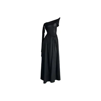 Aghr Short Sleeved Dress Women's