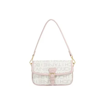 Pivsnu Synthetic Leather Portable Crossbody Bag, Shoulder Bag Regular Women's Multicolor