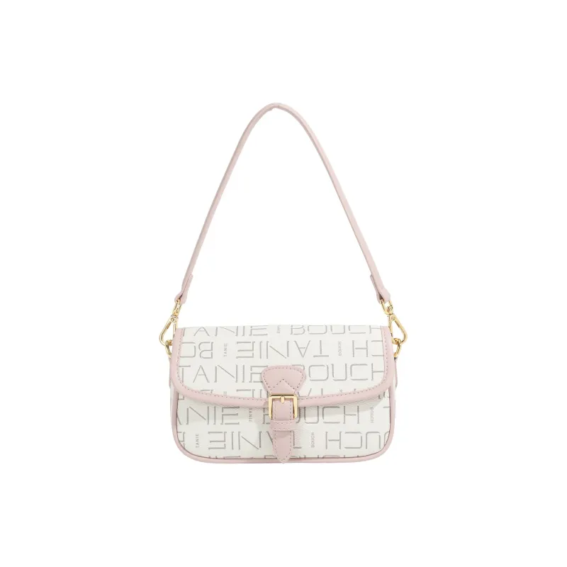 Pivsnu Synthetic Leather Portable Crossbody Bag, Shoulder Bag Regular Women's Multicolor-0