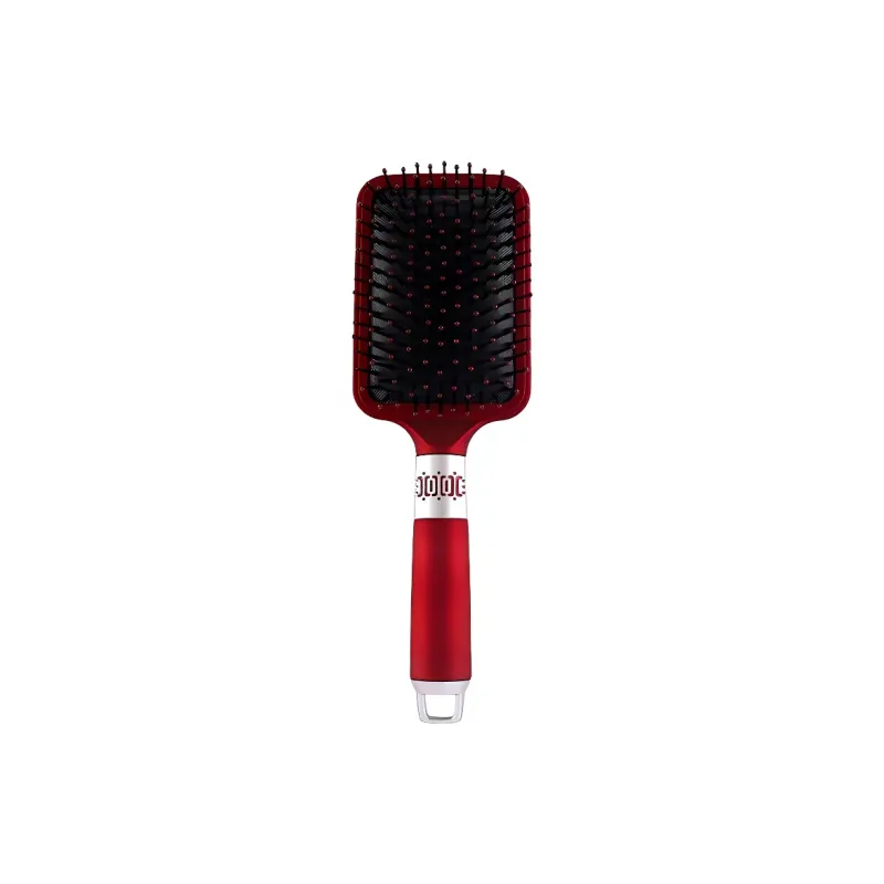 Future Maple China Red Home Furniture Air Cushion Comb Styling-4
