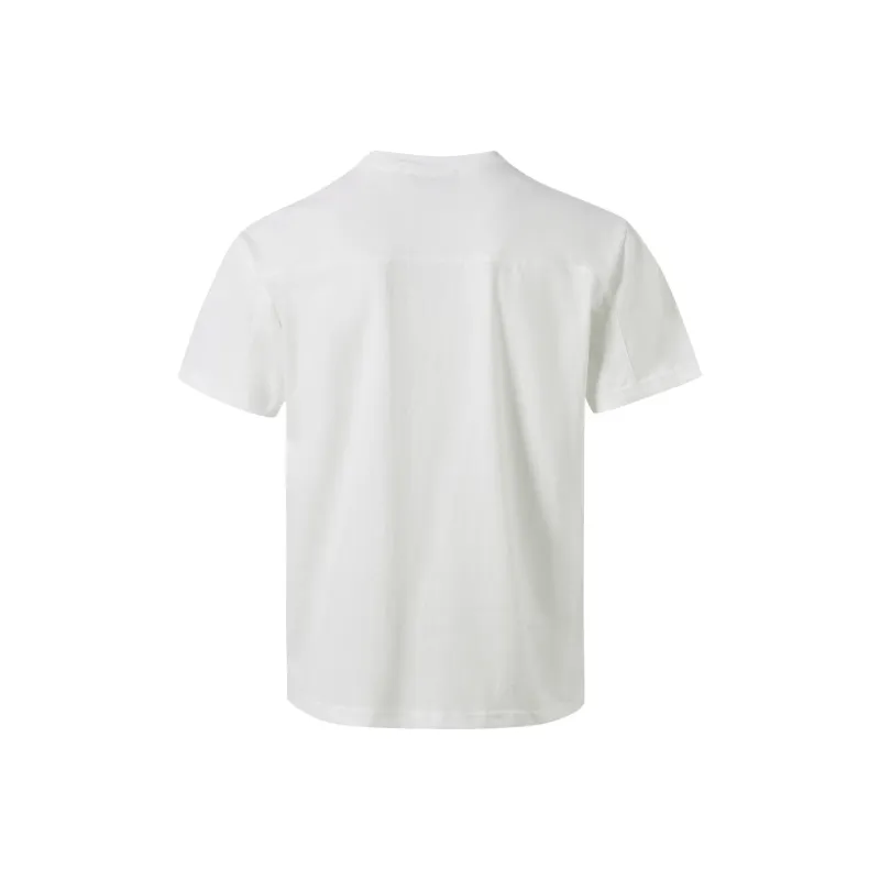 MADE EXTREME T Shirts Unisex-8