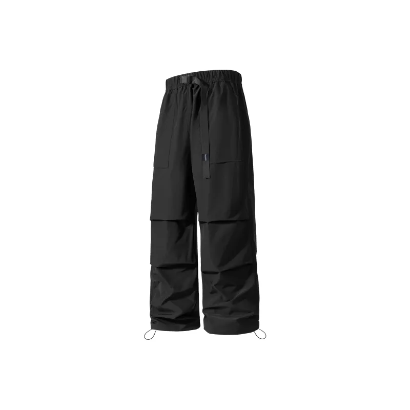 PAUL COSTELLOE Casual Pants Unisex-0