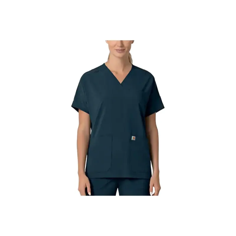 Carhartt T Shirts Women's-2