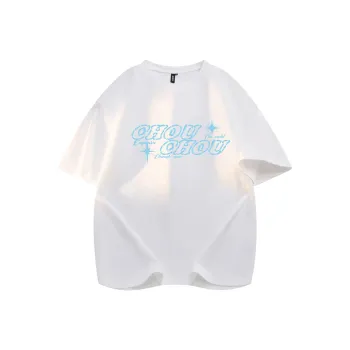 CHOUCHOUS T Shirts Women's