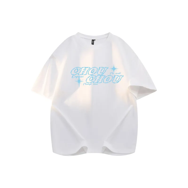 CHOUCHOUS T Shirts Women's-0