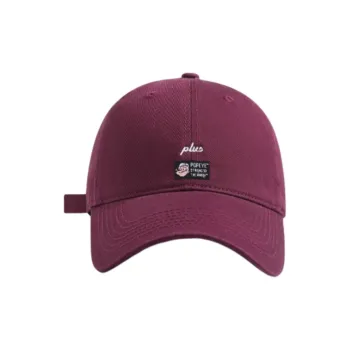 POPEYE Cotton Baseball Caps Unisex