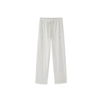 UNKNOWTAL Casual Pants Unisex