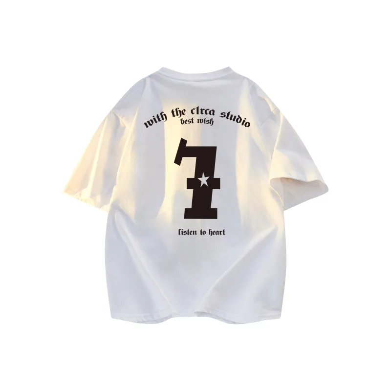 C1RCA T Shirts Unisex-0
