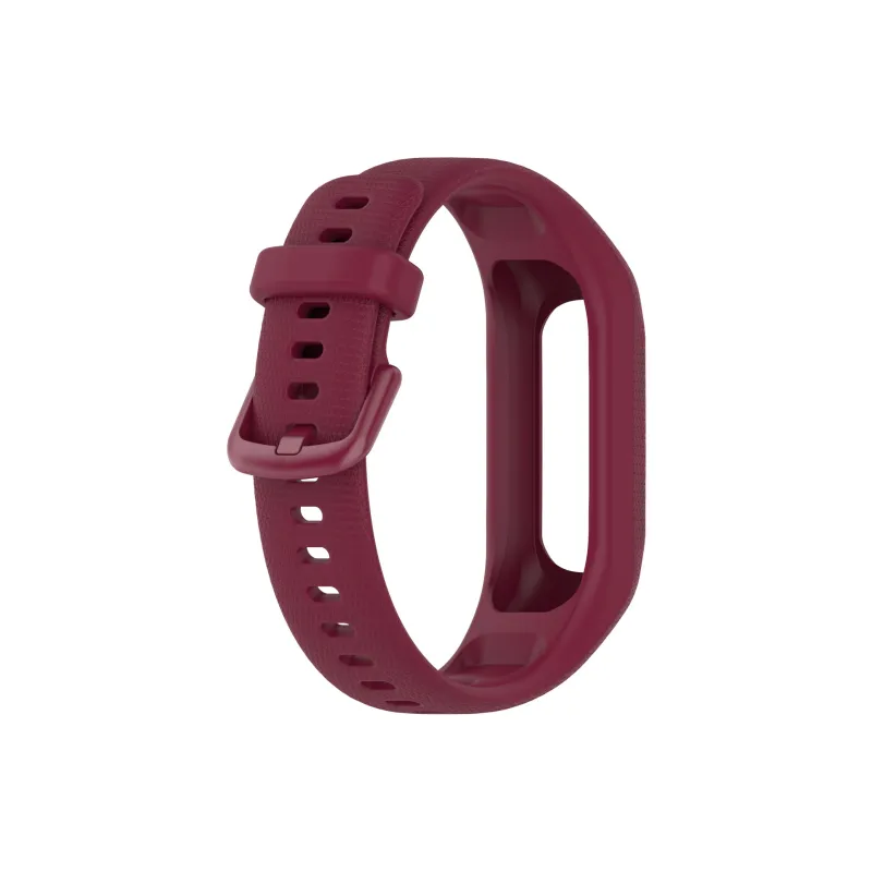 ZHENGGUANG Garmin Compatibility Watch Band Silicone Material-22